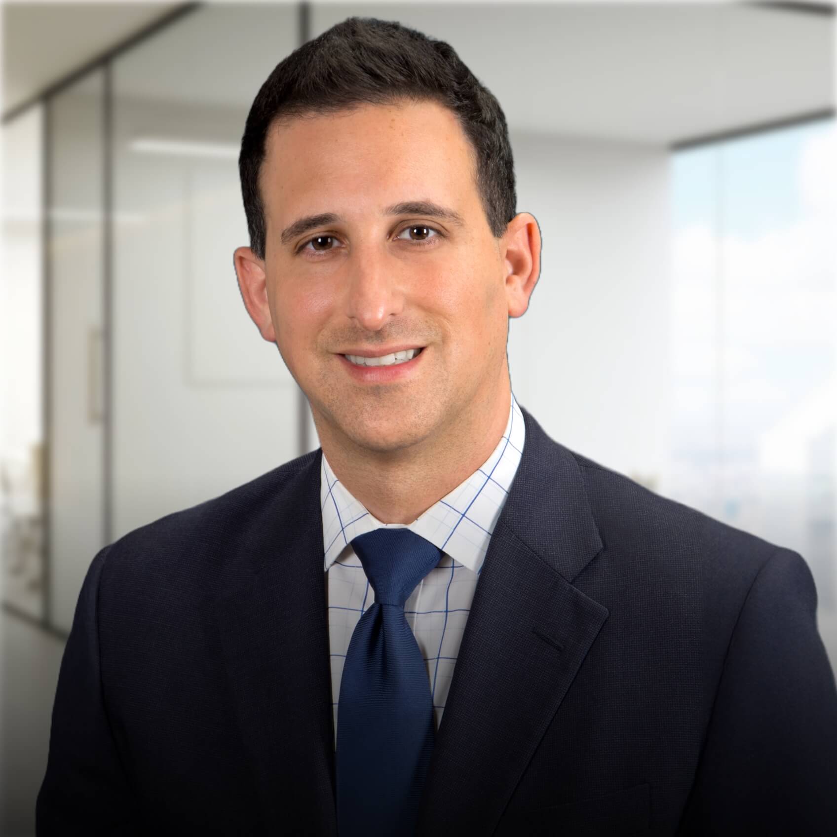 Michael Gartner DO, FACS