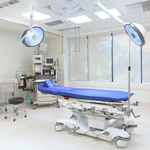 Dr. Oren Paul Mushin - Houston TX