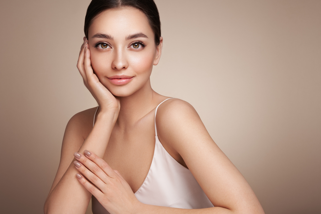 Microneedling in Houston, TX
