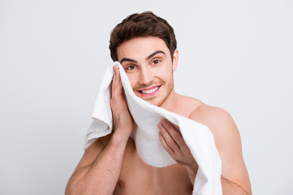 Botox for Men - Houston, TX