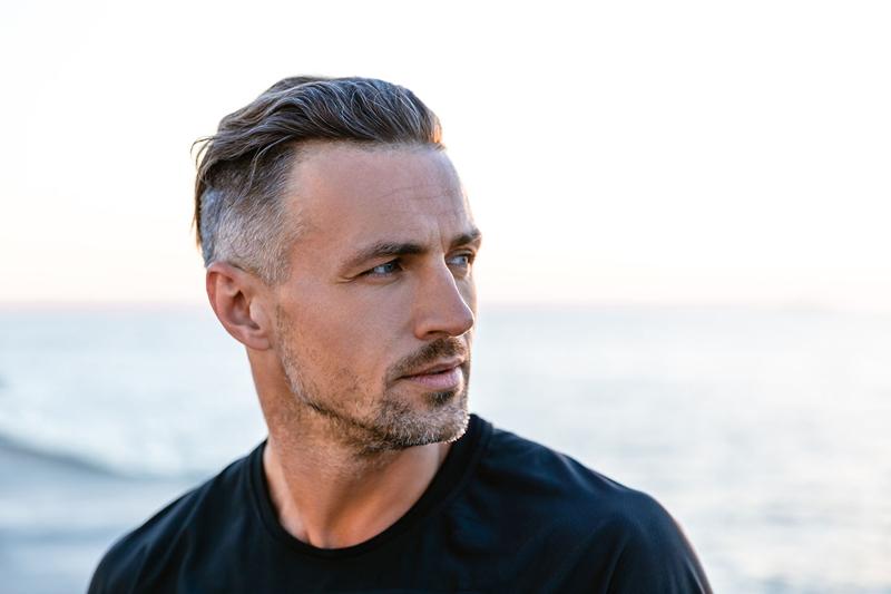 Houston Male Rhinoplasty in Huston
