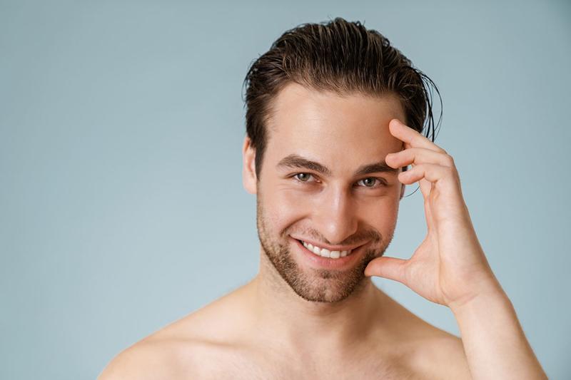 Male Facelift in Houston, TX
