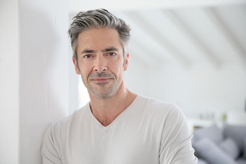 Male Eyelid Surgery in Houston, TX