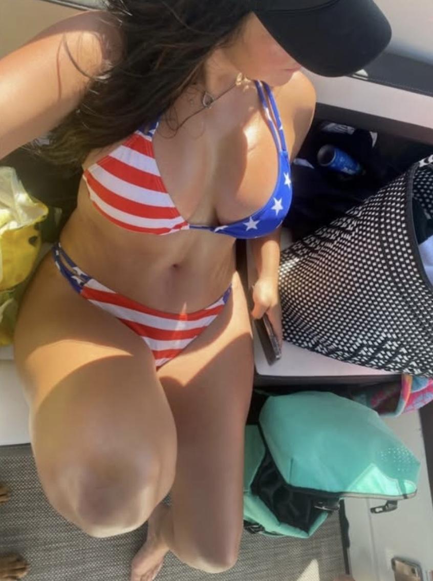 2026 selfie
