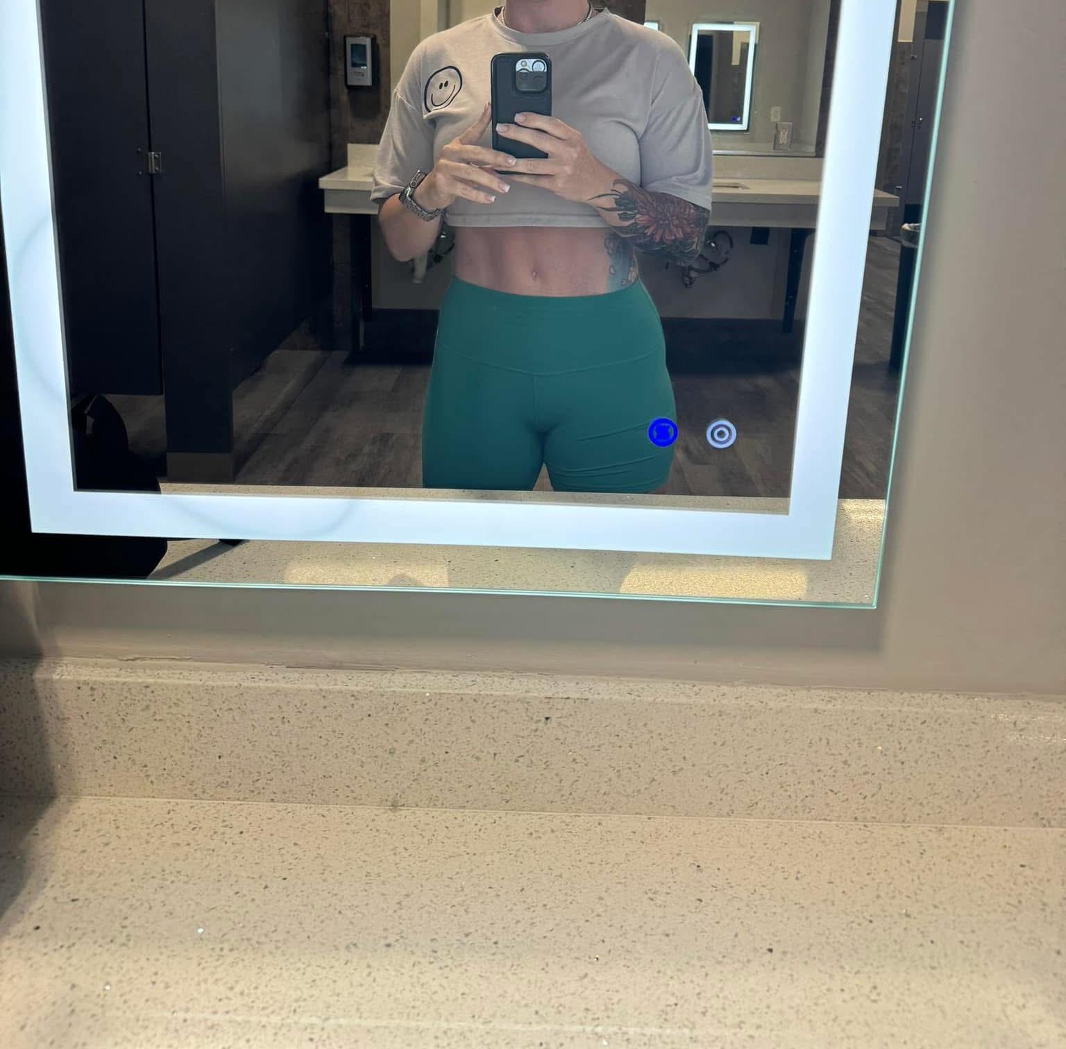 2026 selfie